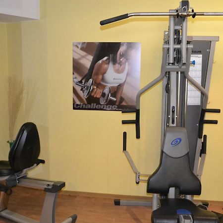 Hotel Alpina Nature-Wellness Wenns Bagian luar foto