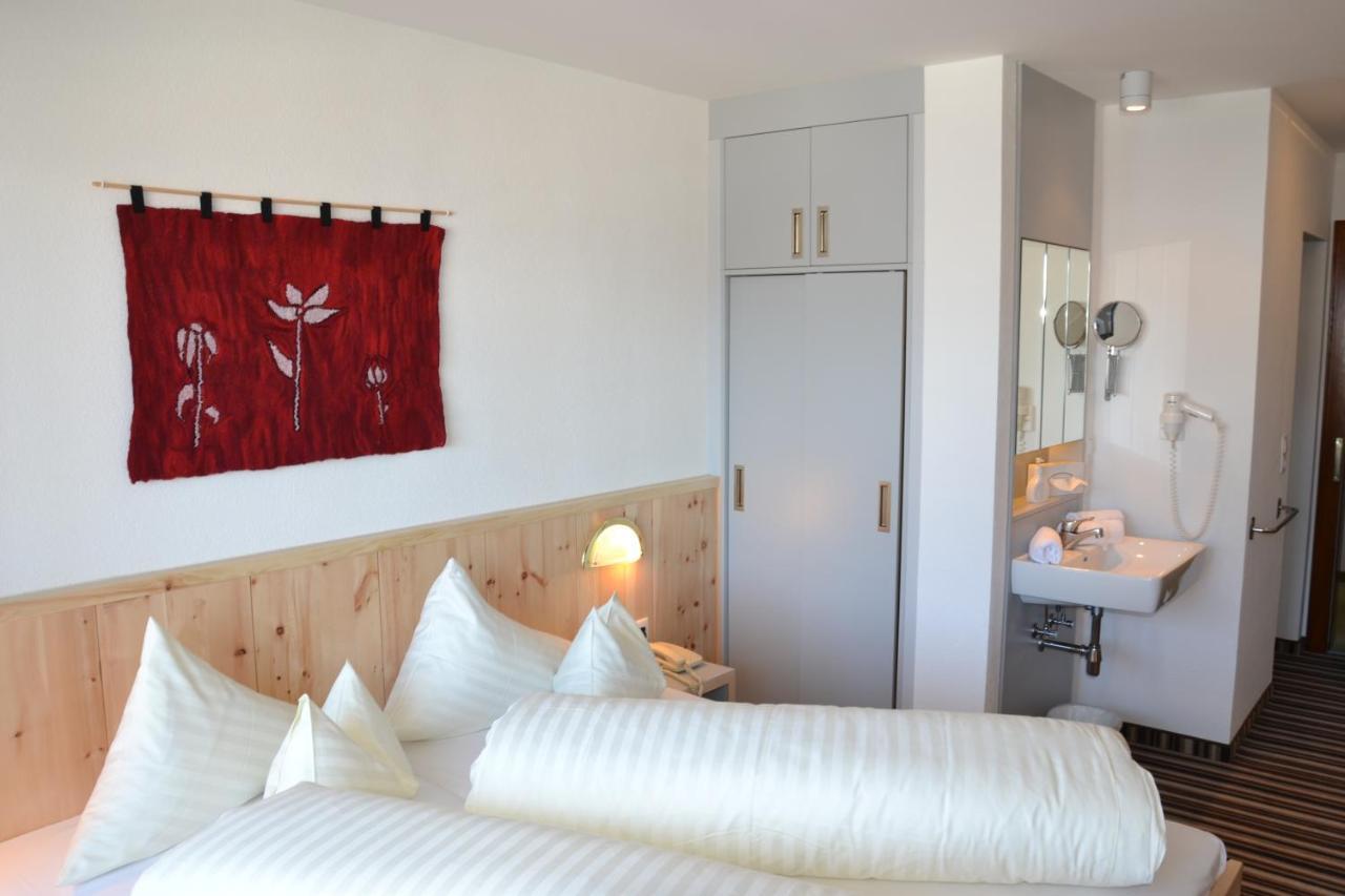 Hotel Alpina Nature-Wellness Wenns Bagian luar foto
