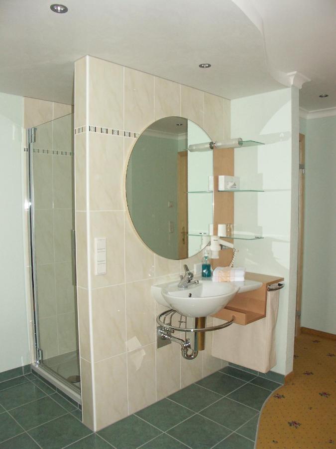 Hotel Alpina Nature-Wellness Wenns Bagian luar foto