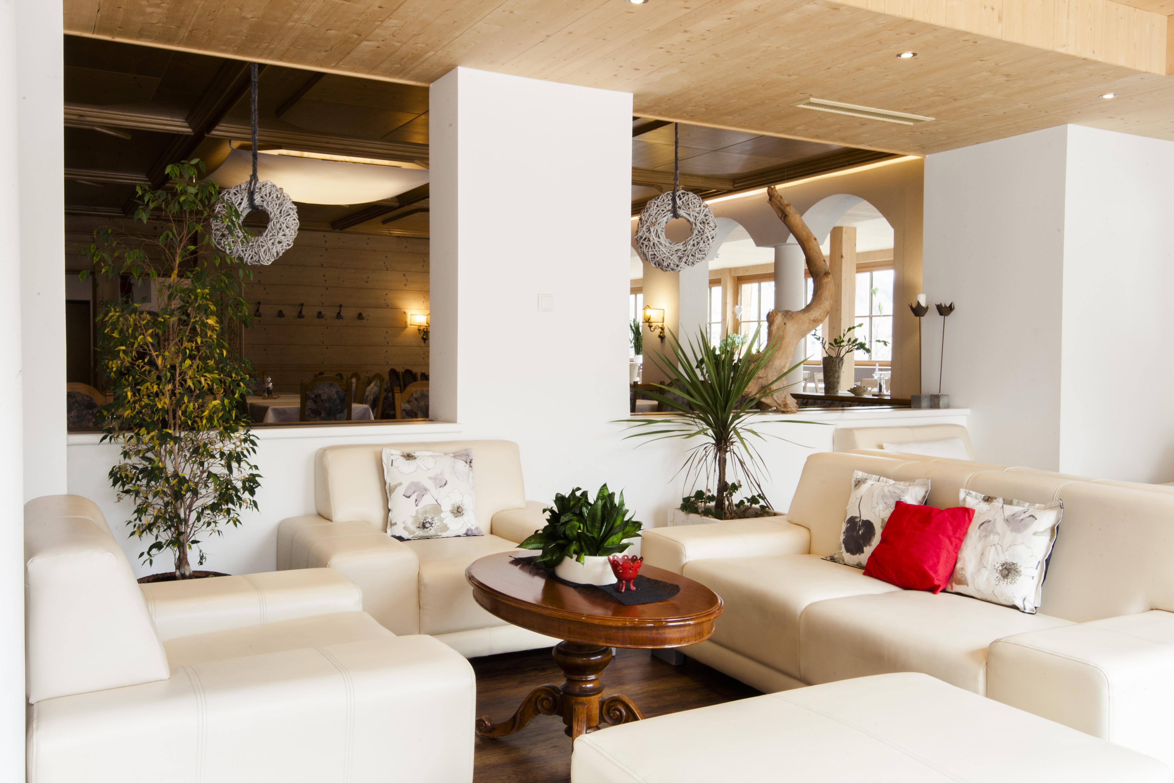 Hotel Alpina Nature-Wellness Wenns Bagian luar foto