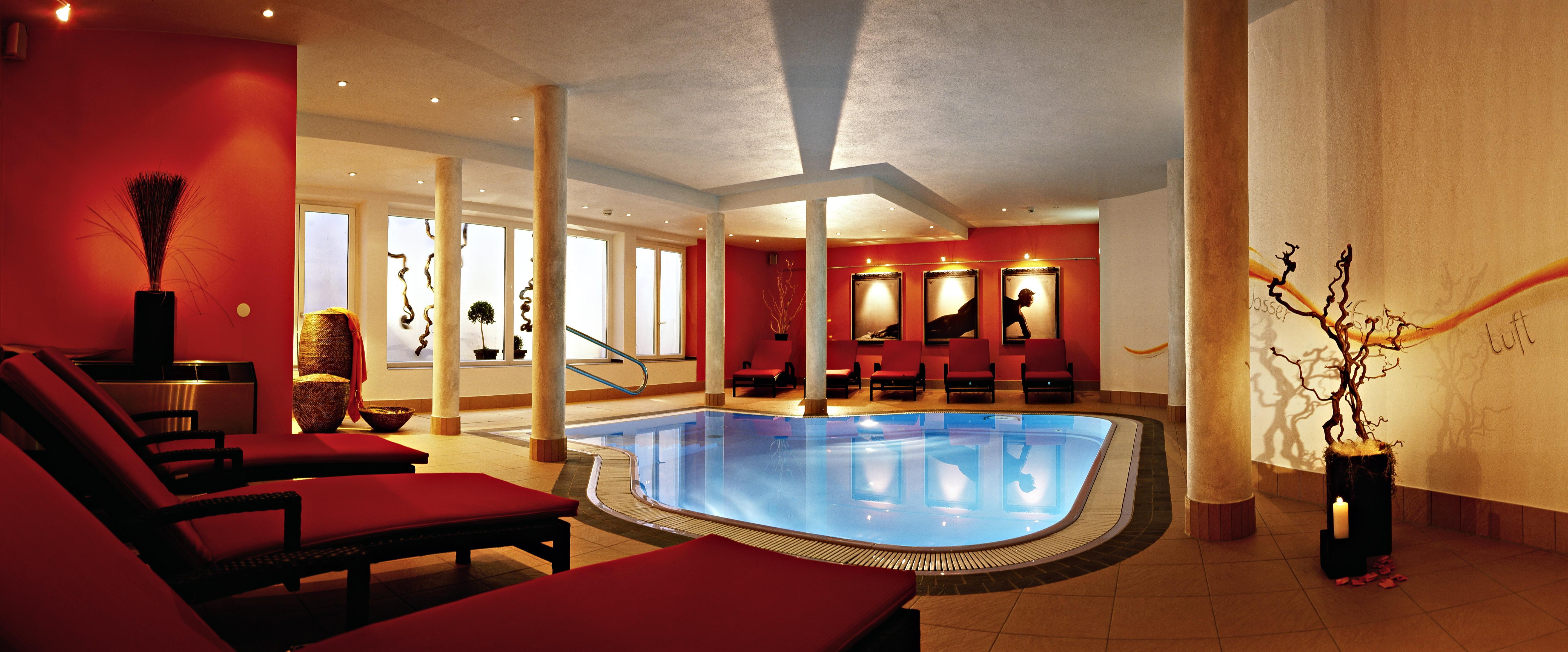 Hotel Alpina Nature-Wellness Wenns Bagian luar foto