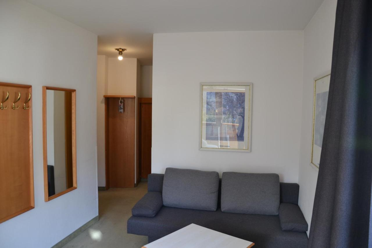 Hotel Alpina Nature-Wellness Wenns Bagian luar foto