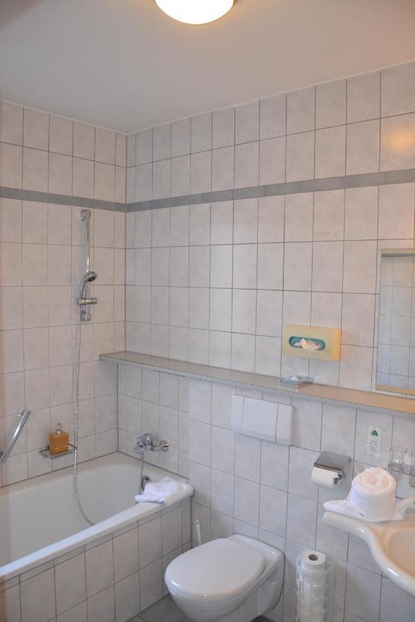 Hotel Alpina Nature-Wellness Wenns Bagian luar foto