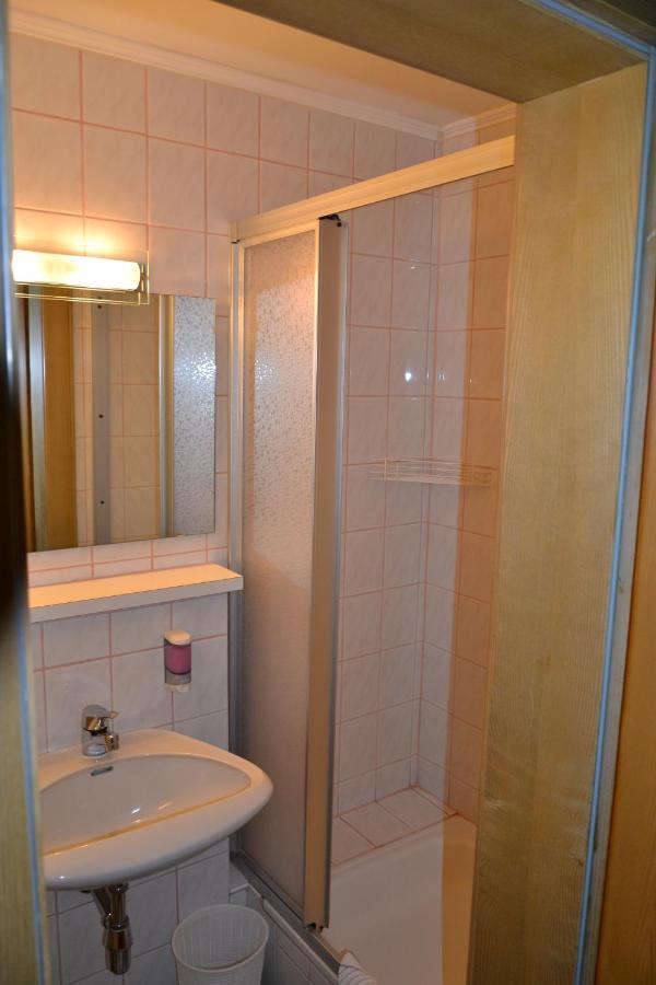 Hotel Alpina Nature-Wellness Wenns Bagian luar foto