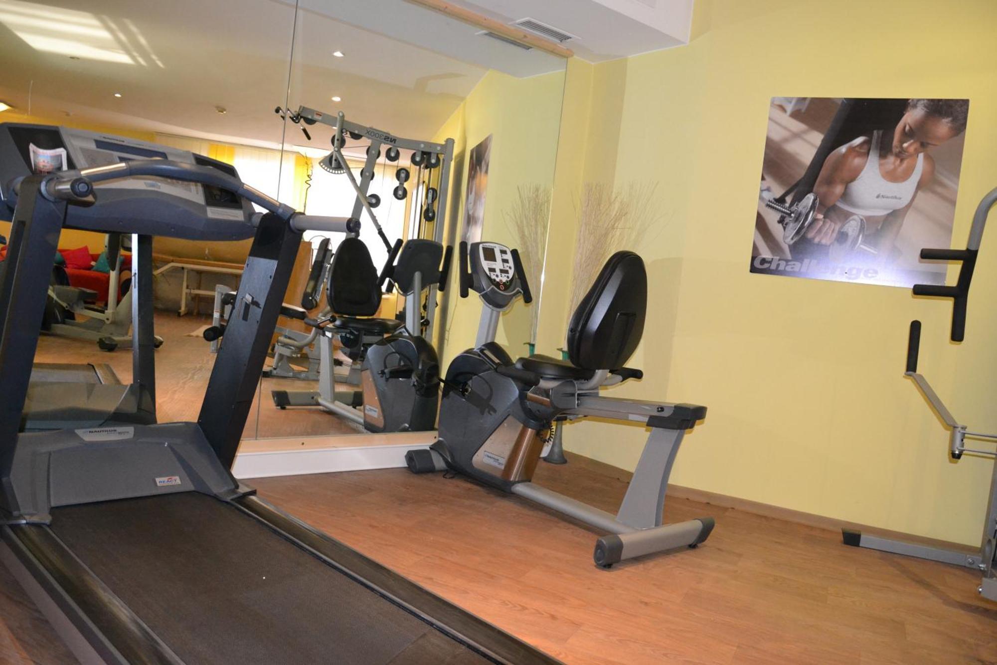 Hotel Alpina Nature-Wellness Wenns Bagian luar foto