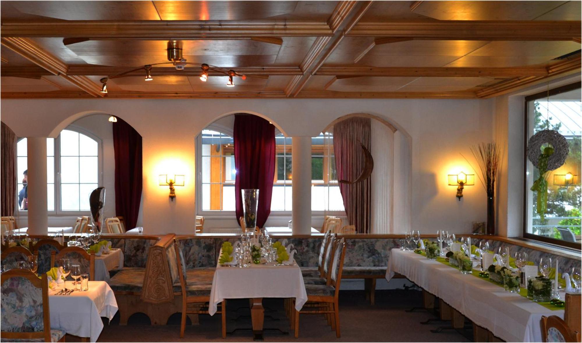 Hotel Alpina Nature-Wellness Wenns Bagian luar foto