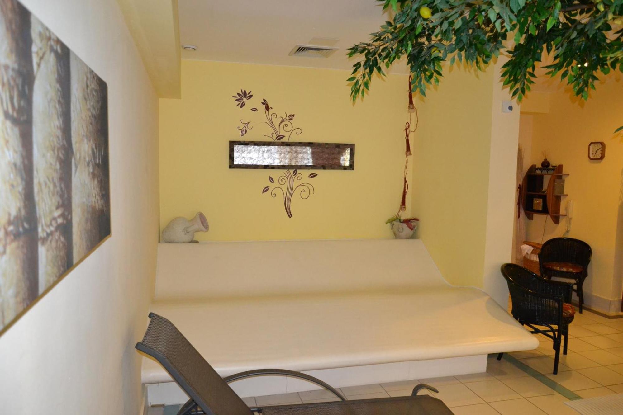 Hotel Alpina Nature-Wellness Wenns Bagian luar foto