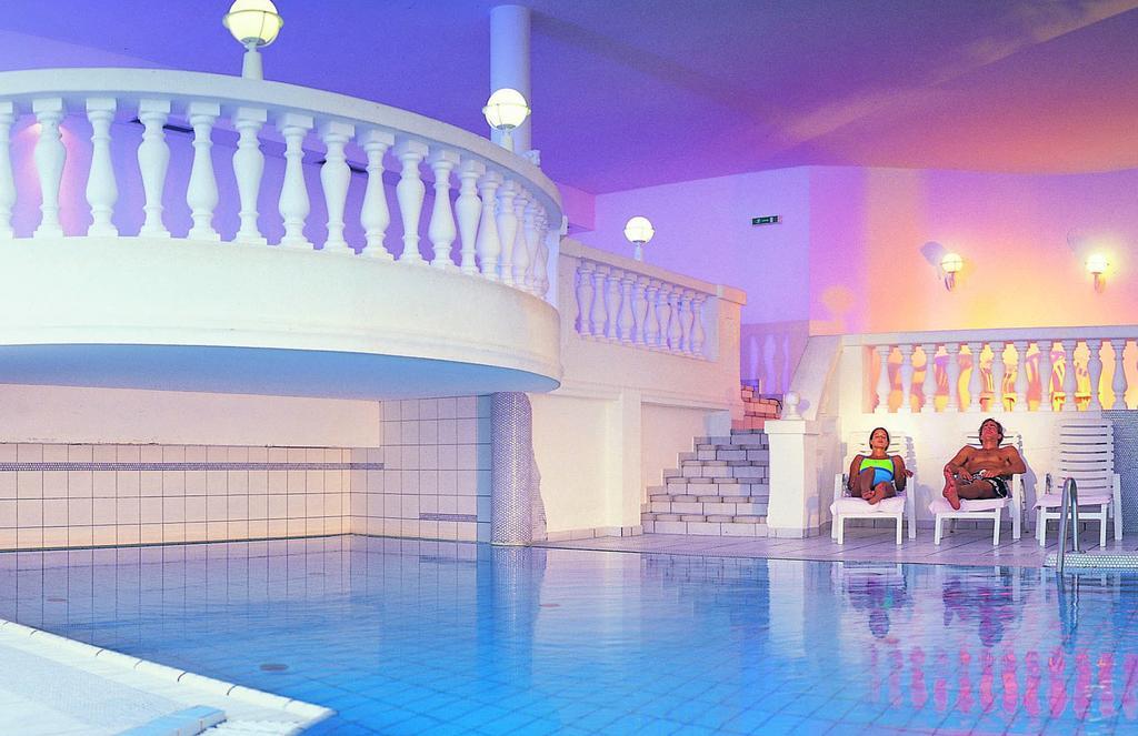 Hotel Alpina Nature-Wellness Wenns Bagian luar foto