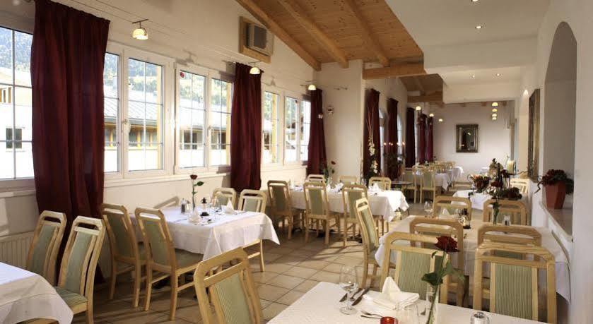 Hotel Alpina Nature-Wellness Wenns Bagian luar foto