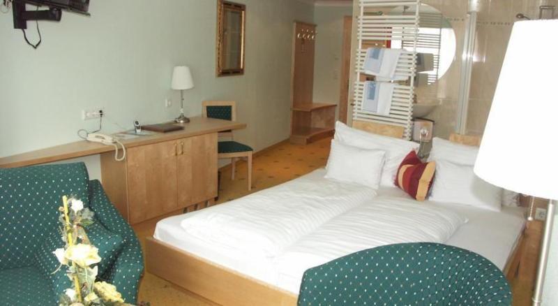 Hotel Alpina Nature-Wellness Wenns Bagian luar foto